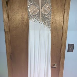 Prom/formal dress